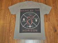 Bring Me The Horizon - Heart and Symbols - koszulka rozm.M