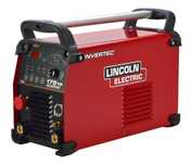 Inwenter spawalniczy Lincoln Invertec 175 TP  TIG  MMA DC