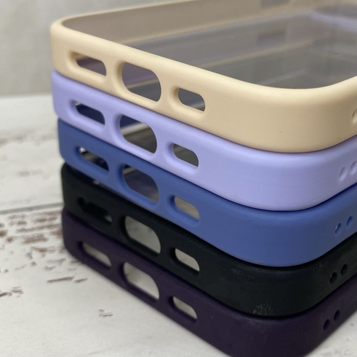РОЗПРОДАЖ Чохол Cristal Guard Case iPhone 12/13/14 Pro Max тільки ОПТ