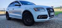 Audi SQ5 Zadbany egzemplarz