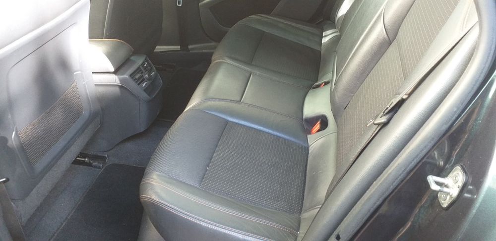 Peugeot 508 RXH 2.0 Hdi(200 C.V) .Hibrydo 4, 2015 Cx.Aut.Otimo estado.