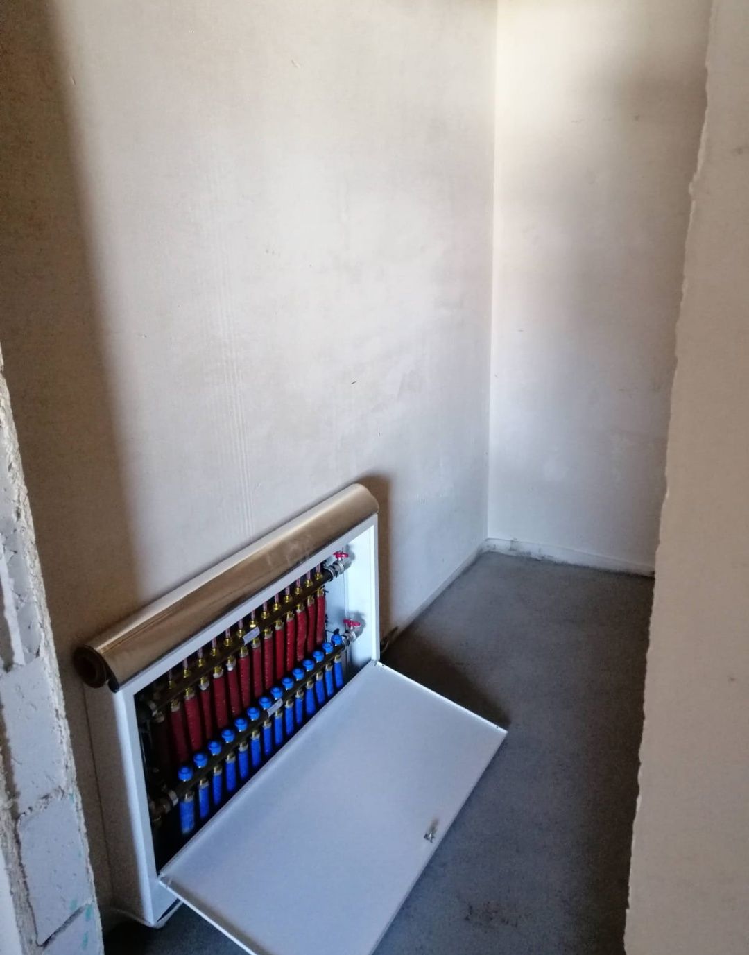 Dom jednorodzinny powierzchnia zabudowy 116,07 m2