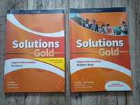 Solutions Gold Upper-Intermediate