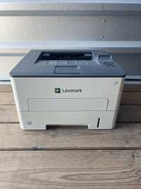 Drukarka laserowa Lexmark B2236dw tanie drukowanie