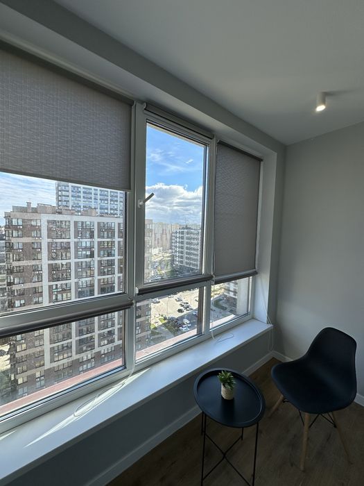 ЖК Варшавський, 2к, 17пов. 66м.кв. Власник