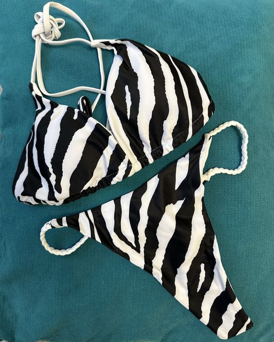 Купальник жіночий