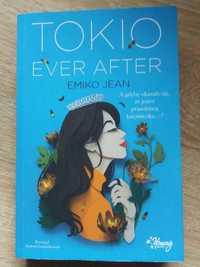 Tokio Ever After, Emiko Jean