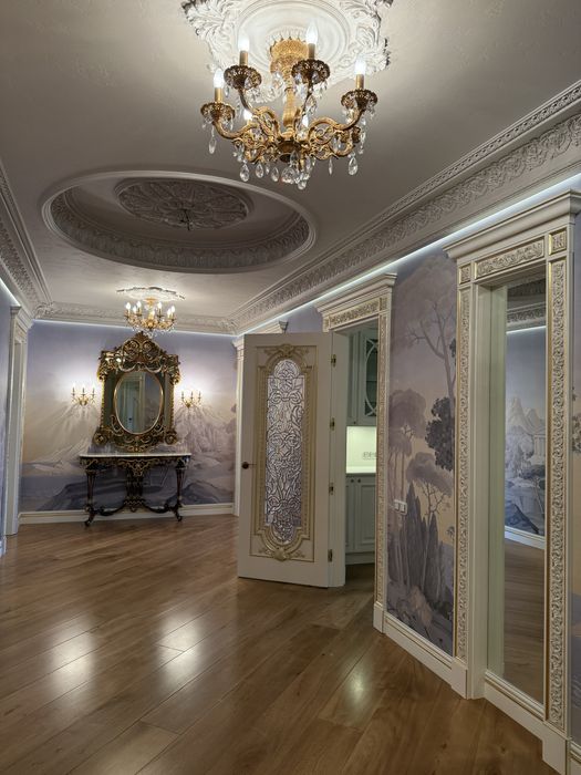 ‼️ Без % Оренда 4к апартаментів , ЖК Diamond Hill, вул.Мазепи 11 Б