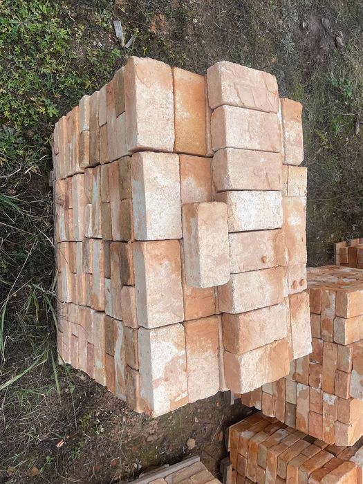 Продам огнєупорний кірпіч б\у