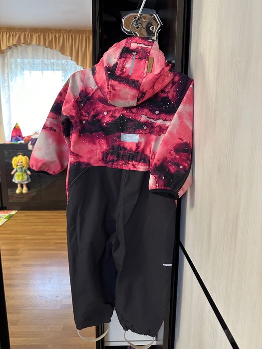 Оригінальний комбінезон Reima