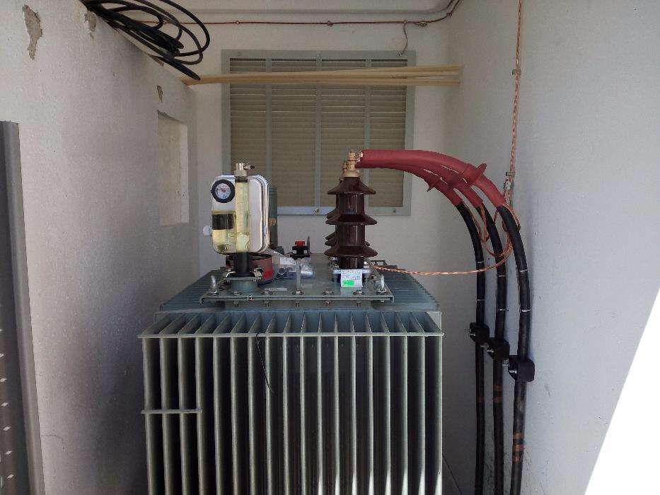 Reparação de Avarias Eléctricas, residenciais interiores /exteriores