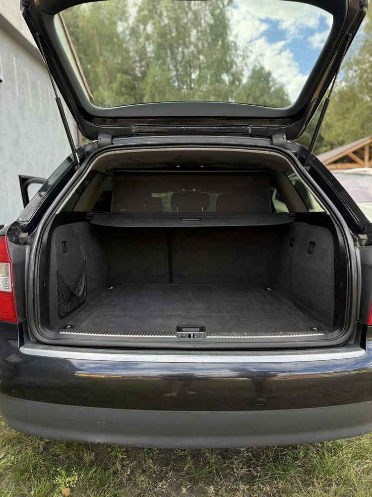 Sprzedam Audi a4b6