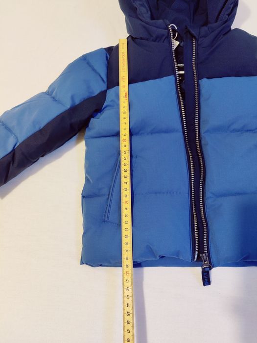 Куртка для хлопчика. 98 см. Нова.