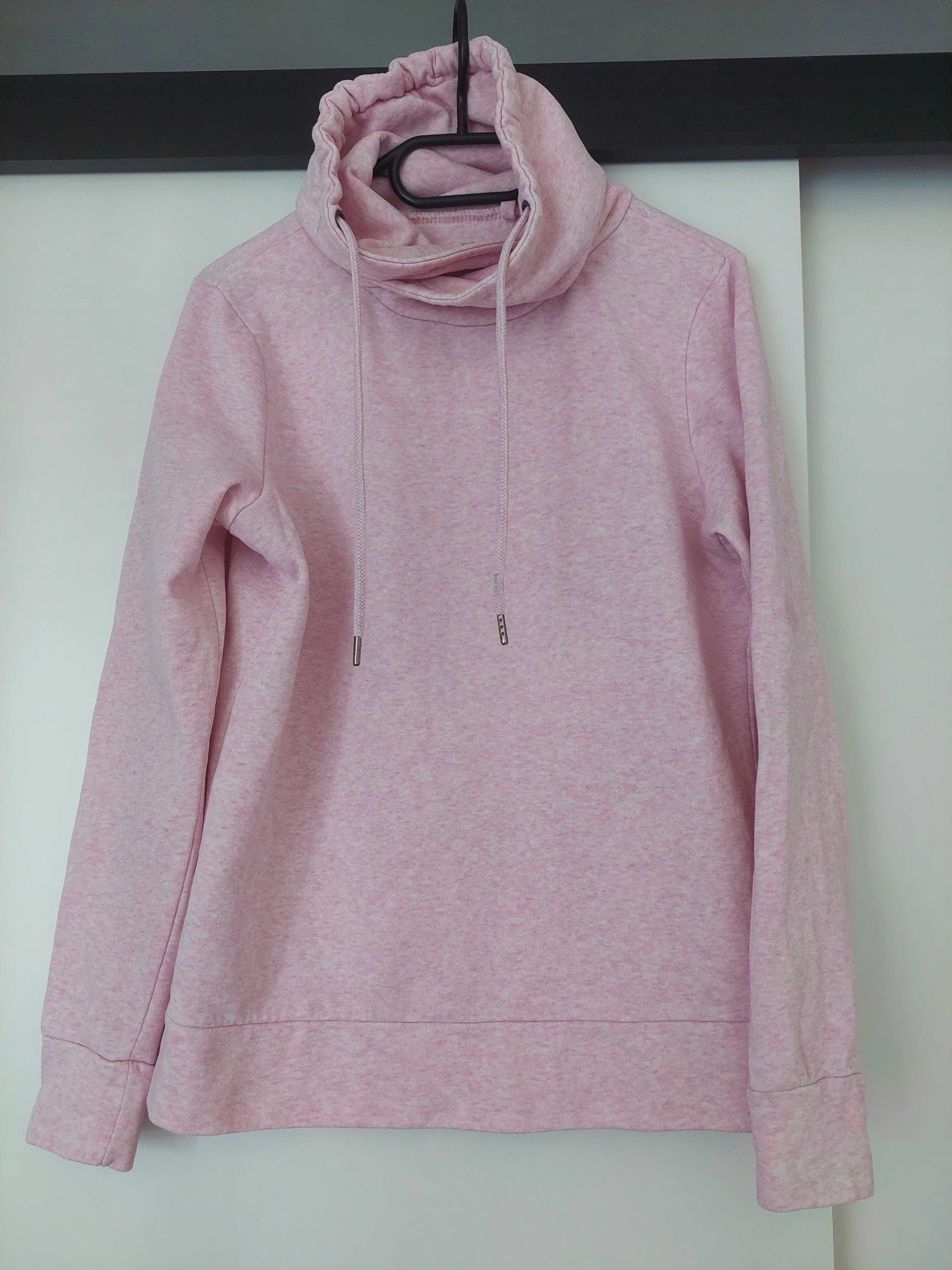 Sportowa wygodna bluza roz.S C&A