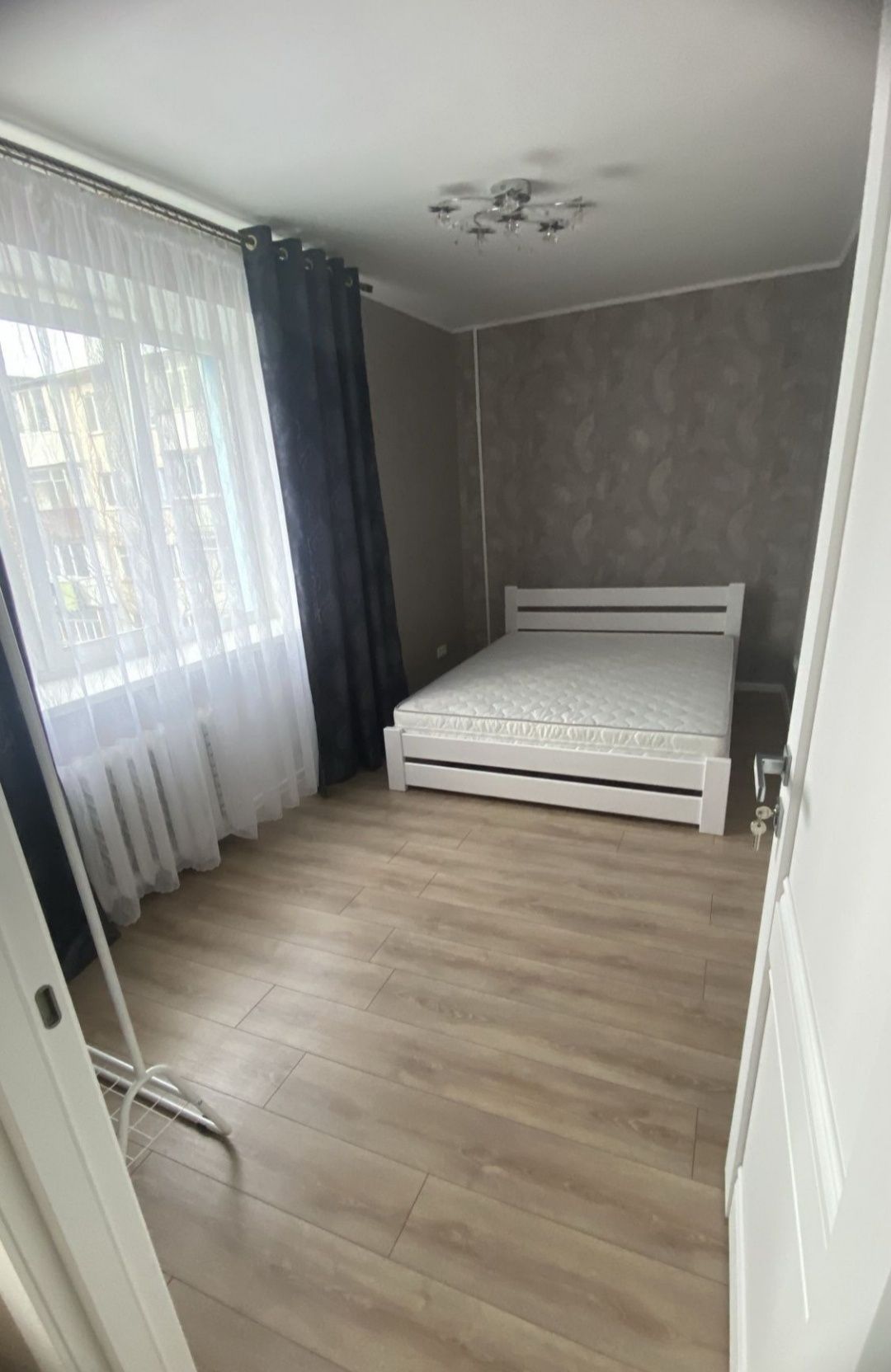 Здам 2 к квартиру по вул. Юності