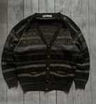 Свитер / Кардиган Comme des Garcons Shirt / CGD