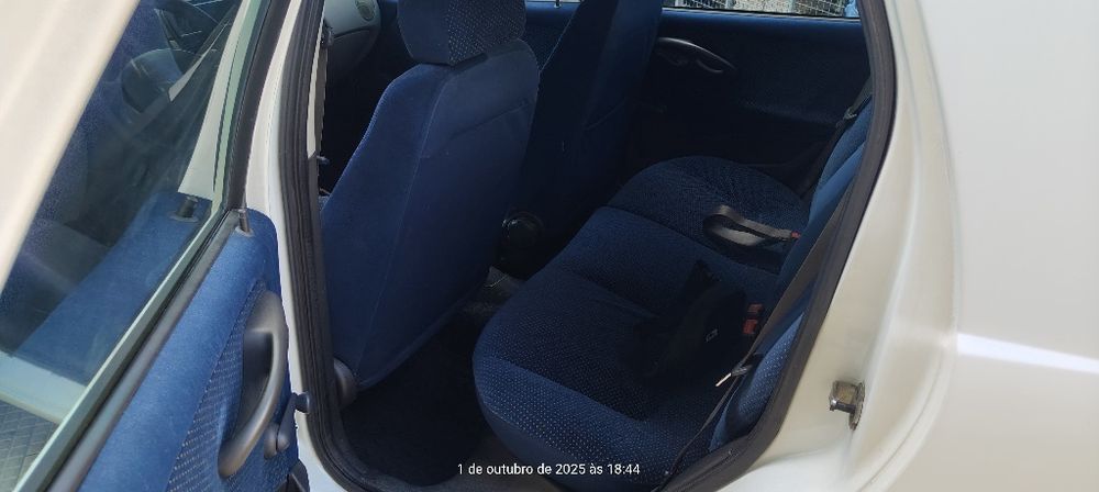 Fiat Punto HLX 1.2  16V