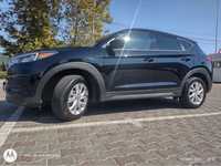 Hyundai Tucson 2,0L 2018