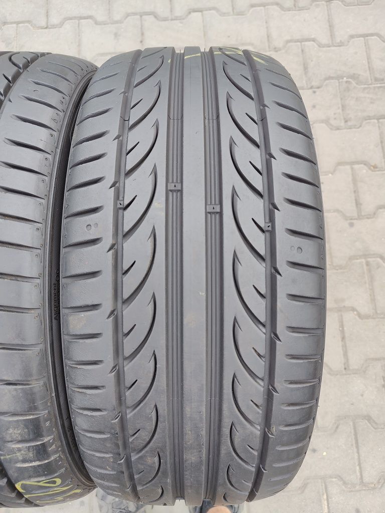 215/40/17 Hankook Ventus V12 Evo 2