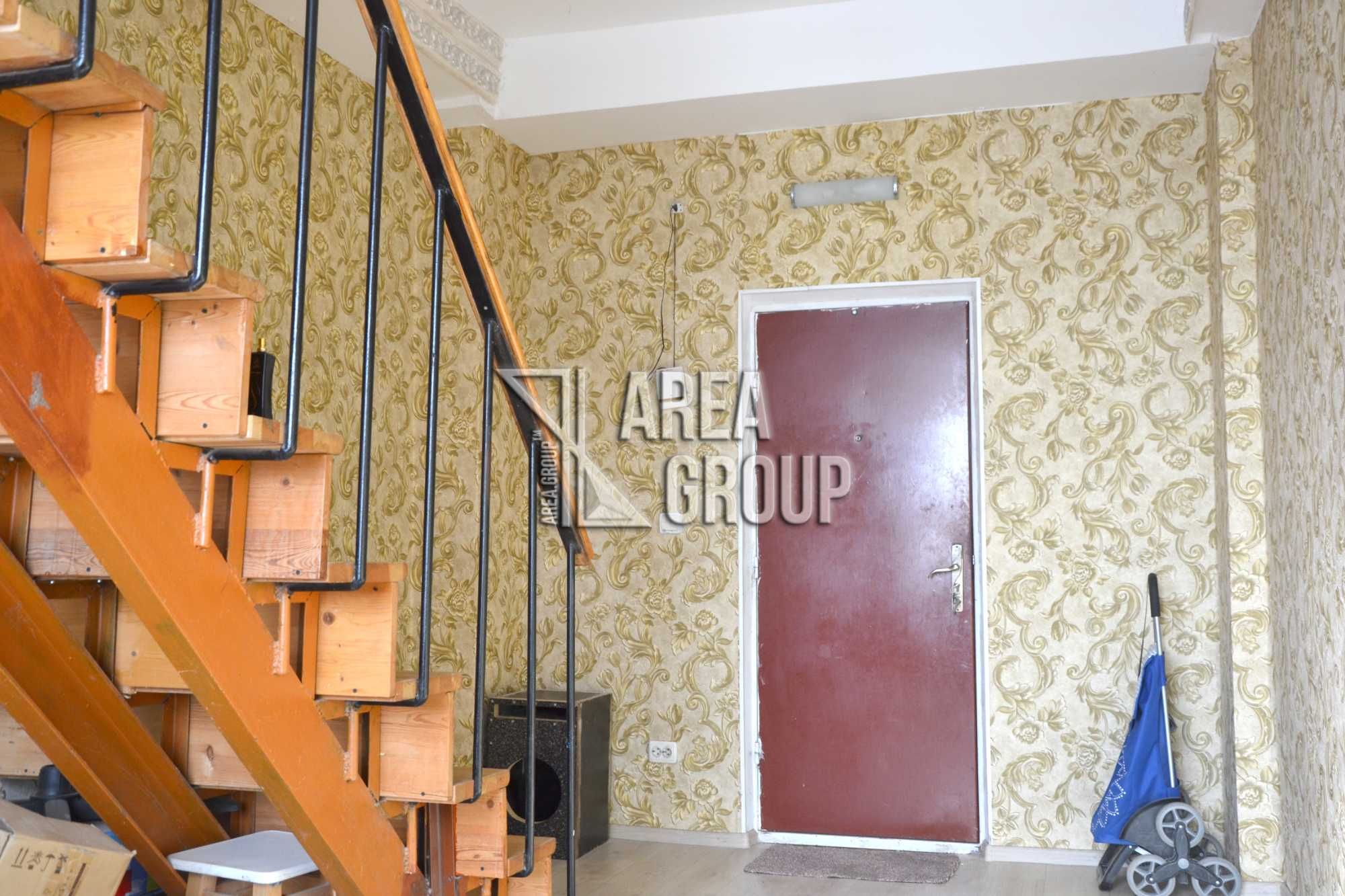 ВАРТІСТЬ ЗНИЖЕНА!Продається простора 5-ти кімнатна квартира!