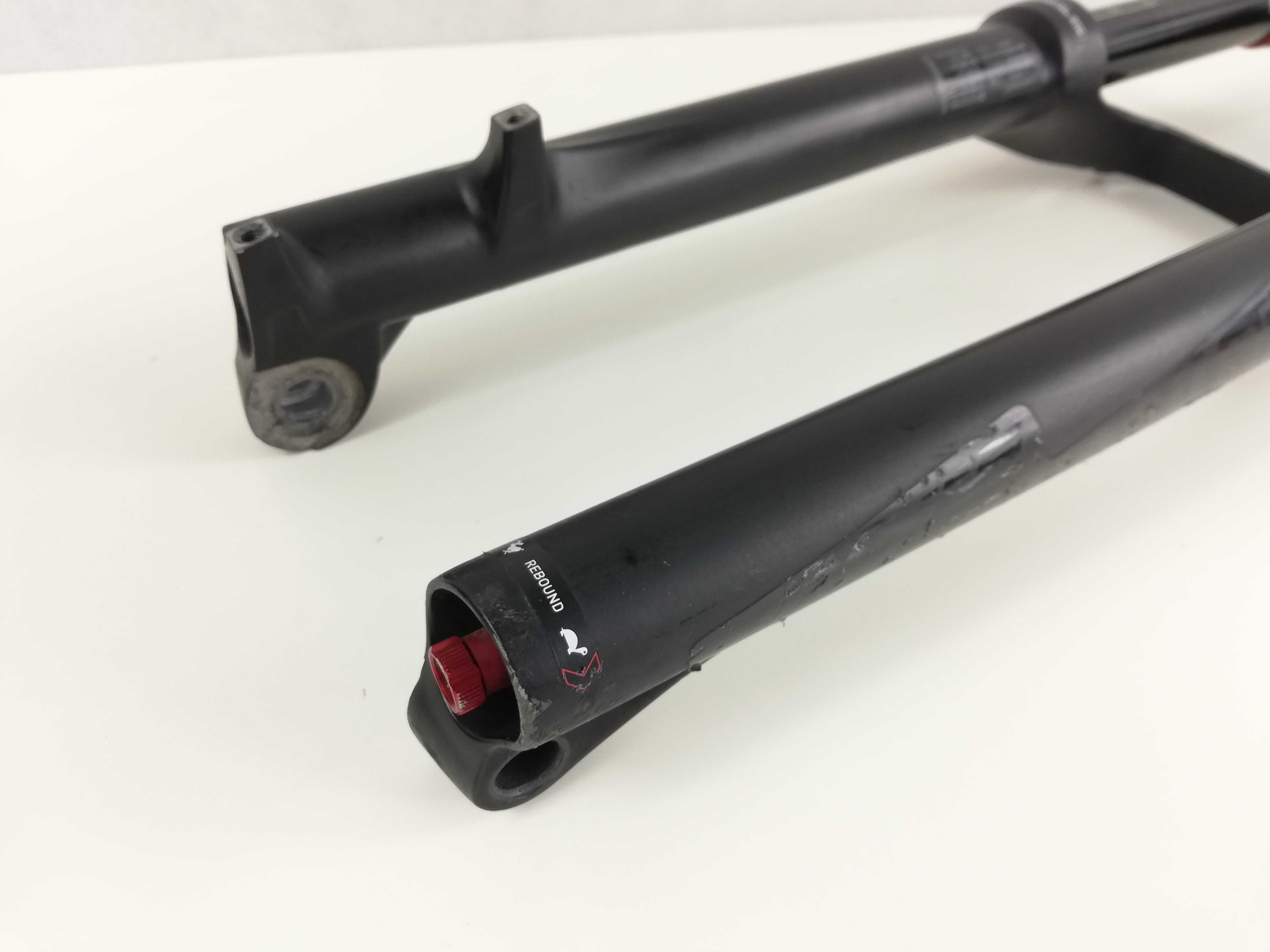 Amortyzator Rock Shox SEKTOR RL 27,5" 130mm / 15X110mm