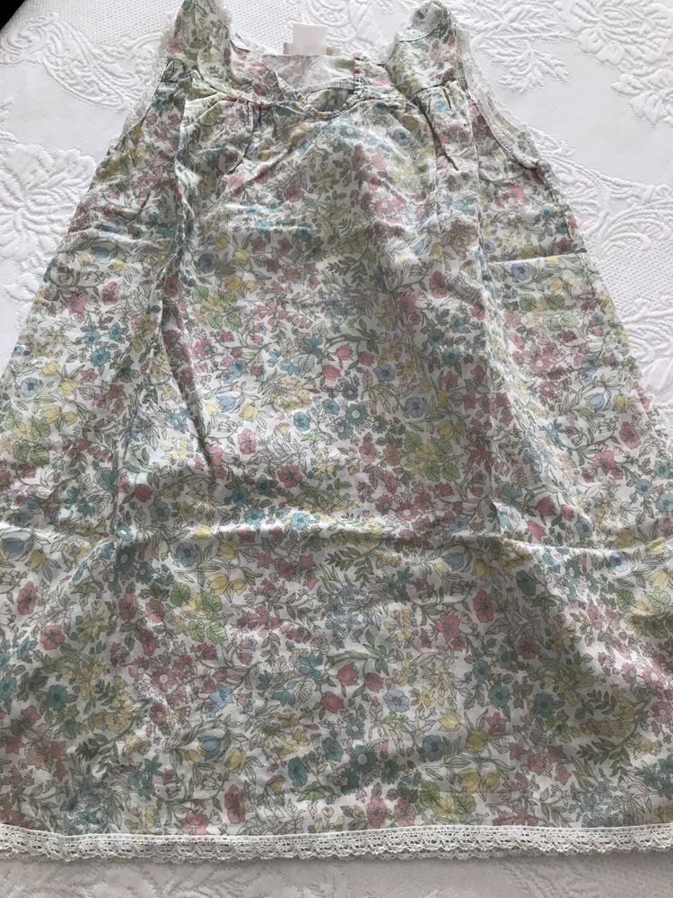 Pijamas zara home primavera/verão