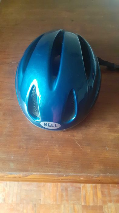 Capacete de bicicleta Bell