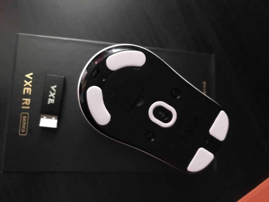 Mysz gamingowa VXE R1 PRO