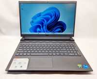 Laptop gamingowy DELL G15 5511, Komis Jasło Czackiego