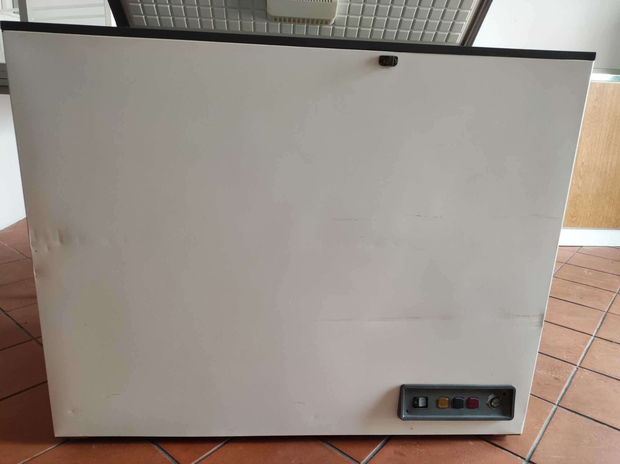 Arca Congeladora Ariston