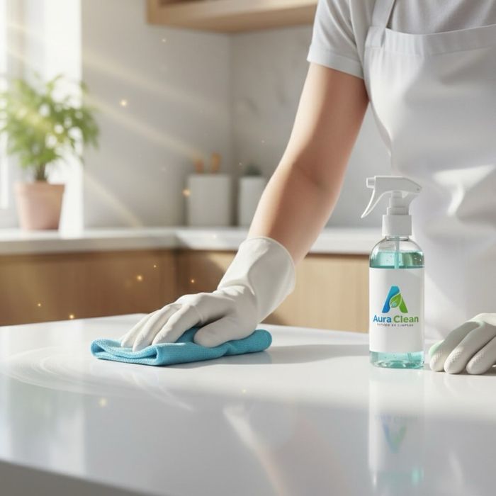 Serviço de Limpeza - Porto, Maia e arredores.