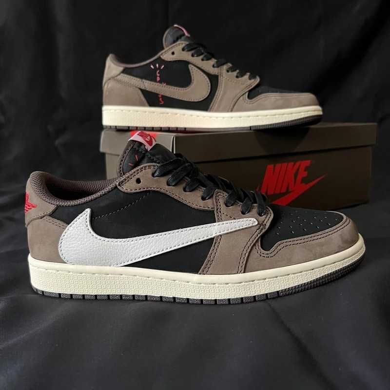 Buty Jordan 1 Retro Damskie i Meskie Rozmiar.45