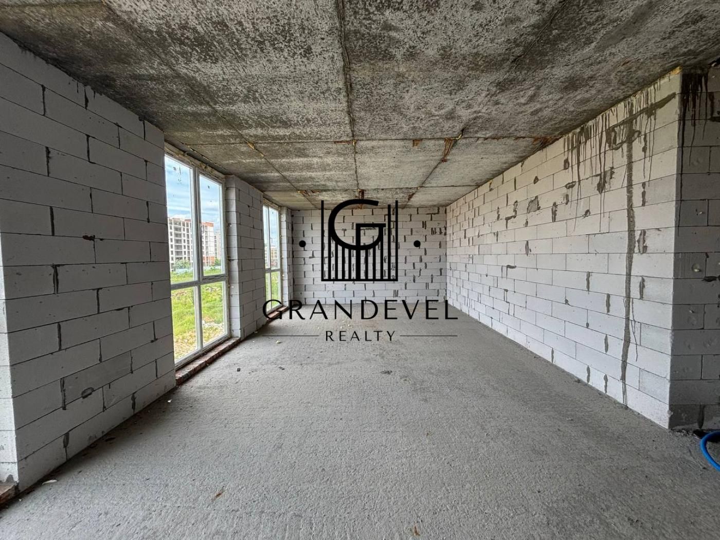 Продаж / Квартира / Святопетрівське / ЖК Sanville Park