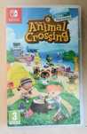 Gra Animal Crossing New Horizons Nintendo Switch