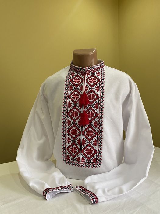 Жіноча вишиванка/блузка/ парні вишиванки/ жіноча/сучасна вишиванка|