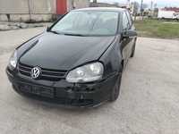 Volkswagen VW Golf 5 1.6