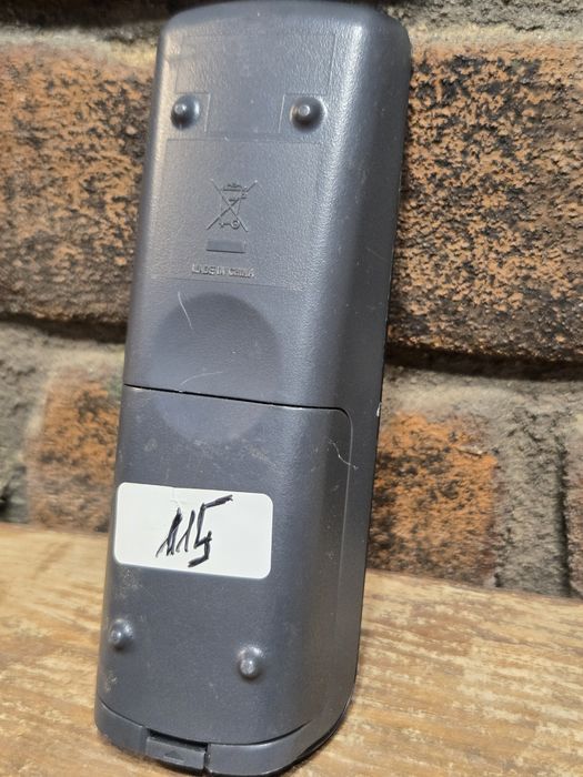 Pilot Sony RM SCU 37 B