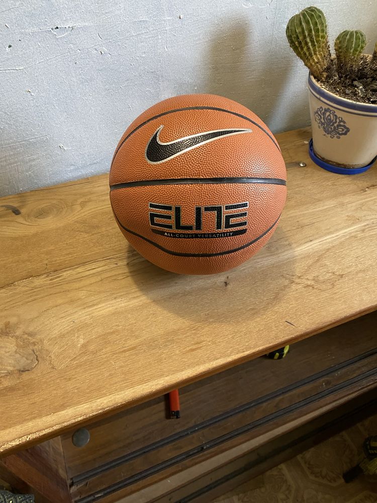 Мяч баскетбольный Nike ELIT новый