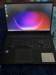 Portátil Asus VivoBook