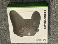 Kontroler MICROSOFT bezprzewodowy Xbox Carbon Black