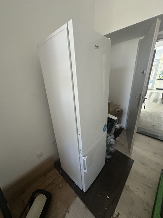 Lodowka stojąca beko