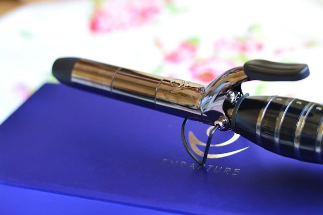 Lokówka enrapture nowa wejście angielskie