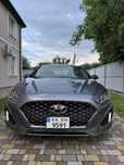 Hyundai Sonata 2018