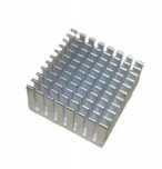 12x Radiator do chłodzenia 40mmx40mmx22mm