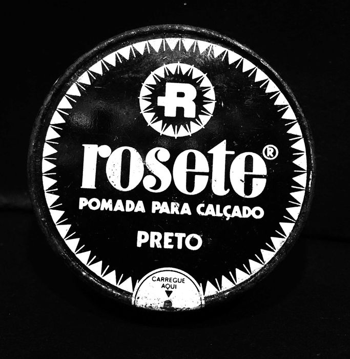 3 Latas de graxa antigas