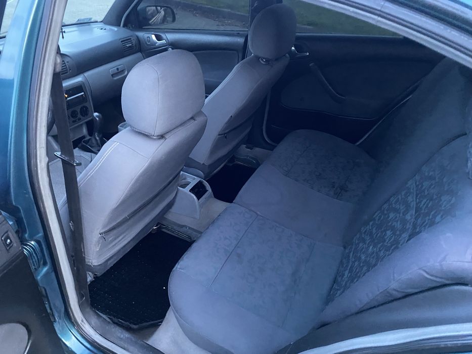 Шкода Октавія тур 1.6 МПІ