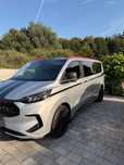 Ford Tourneo Custom Super kolor super wersja Tuning