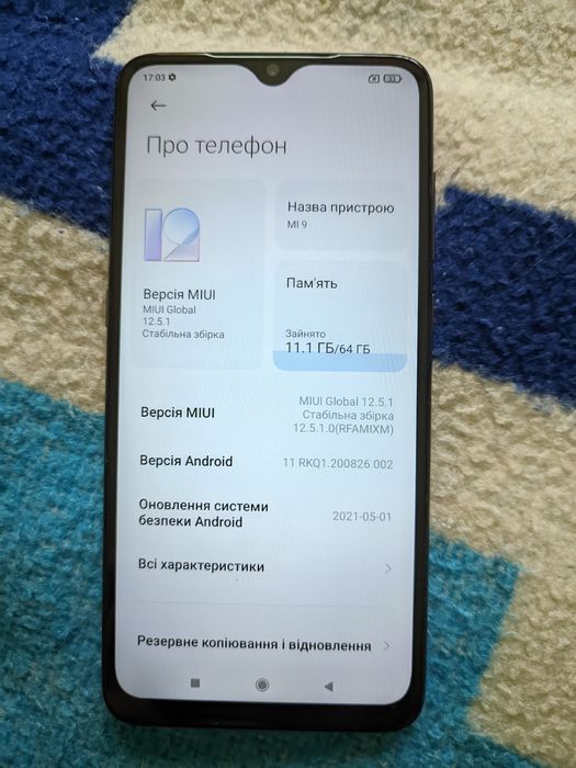 Xiaomi Mi 9 цілий або по запчастинах під прошив без акаунтів без кришк