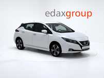 Nissan Leaf e+ N-Connecta