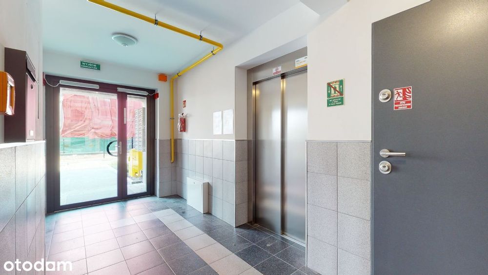 Gotowe do wynajmu | Wysoki standard | Nowe osiedle